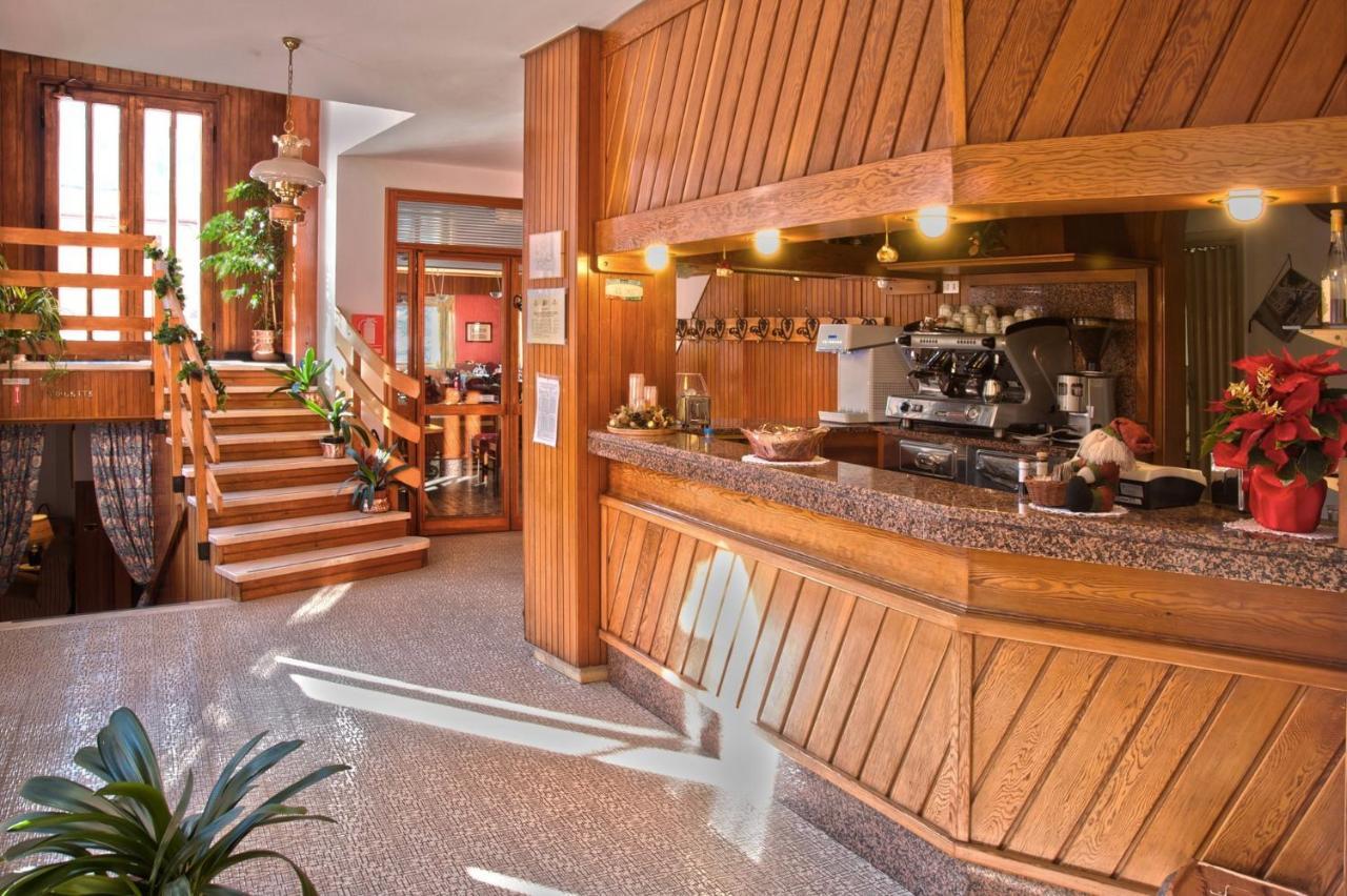 Albergo Ponte Di Nava Ormea Dış mekan fotoğraf