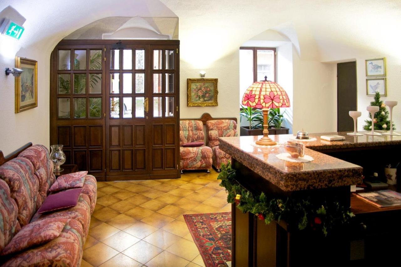 Albergo Ponte Di Nava Ormea Dış mekan fotoğraf