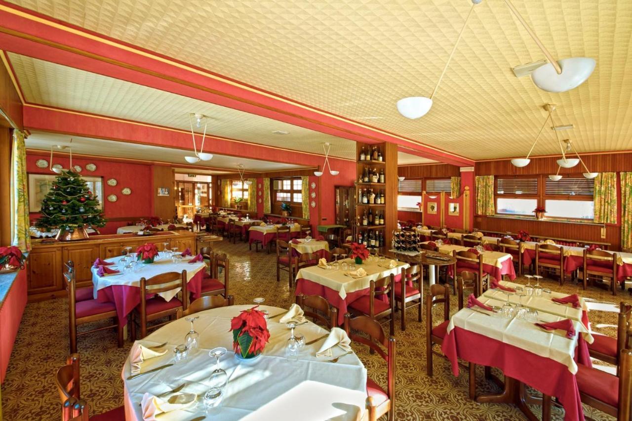 Albergo Ponte Di Nava Ormea Dış mekan fotoğraf