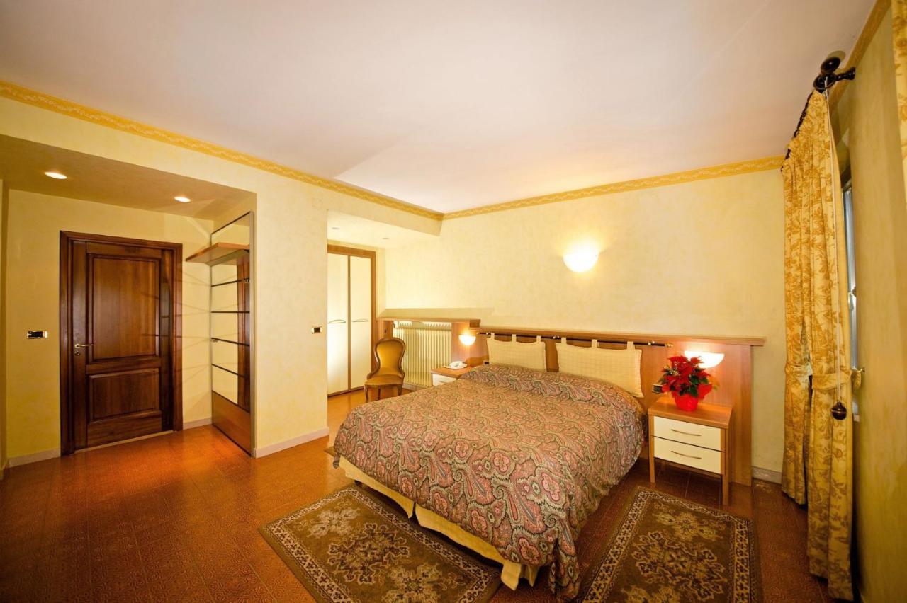Albergo Ponte Di Nava Ormea Dış mekan fotoğraf