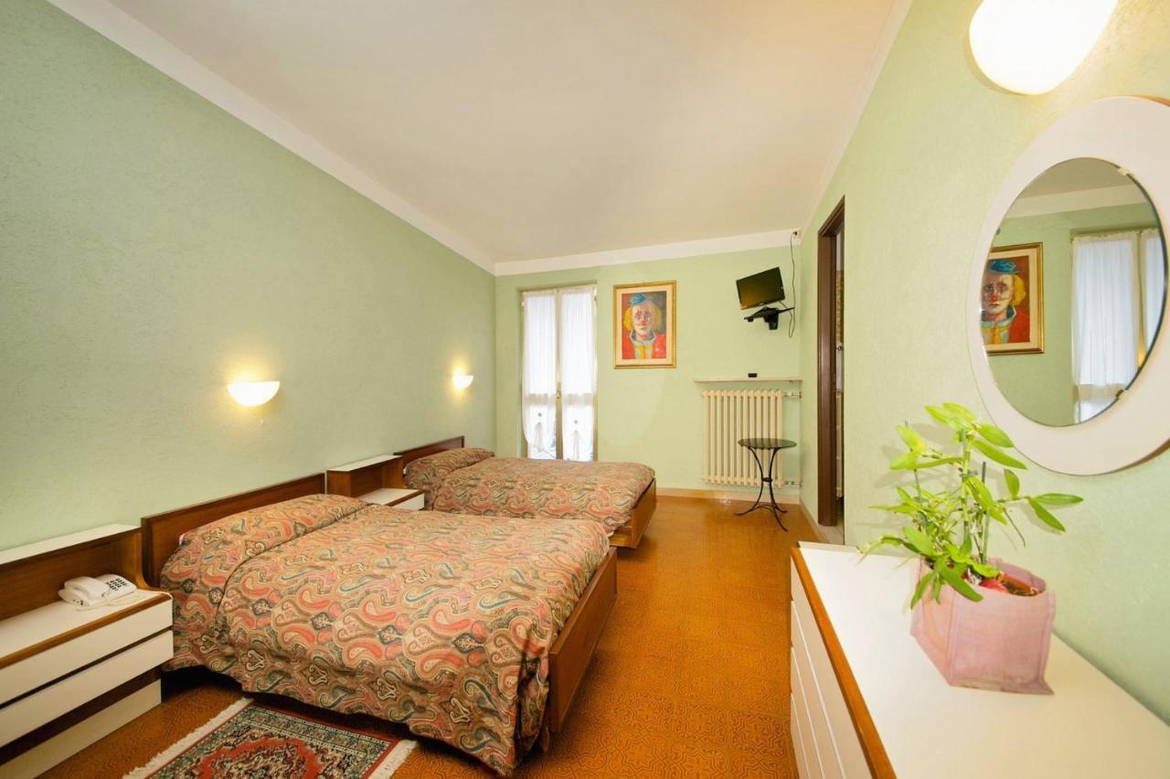 Albergo Ponte Di Nava Ormea Dış mekan fotoğraf