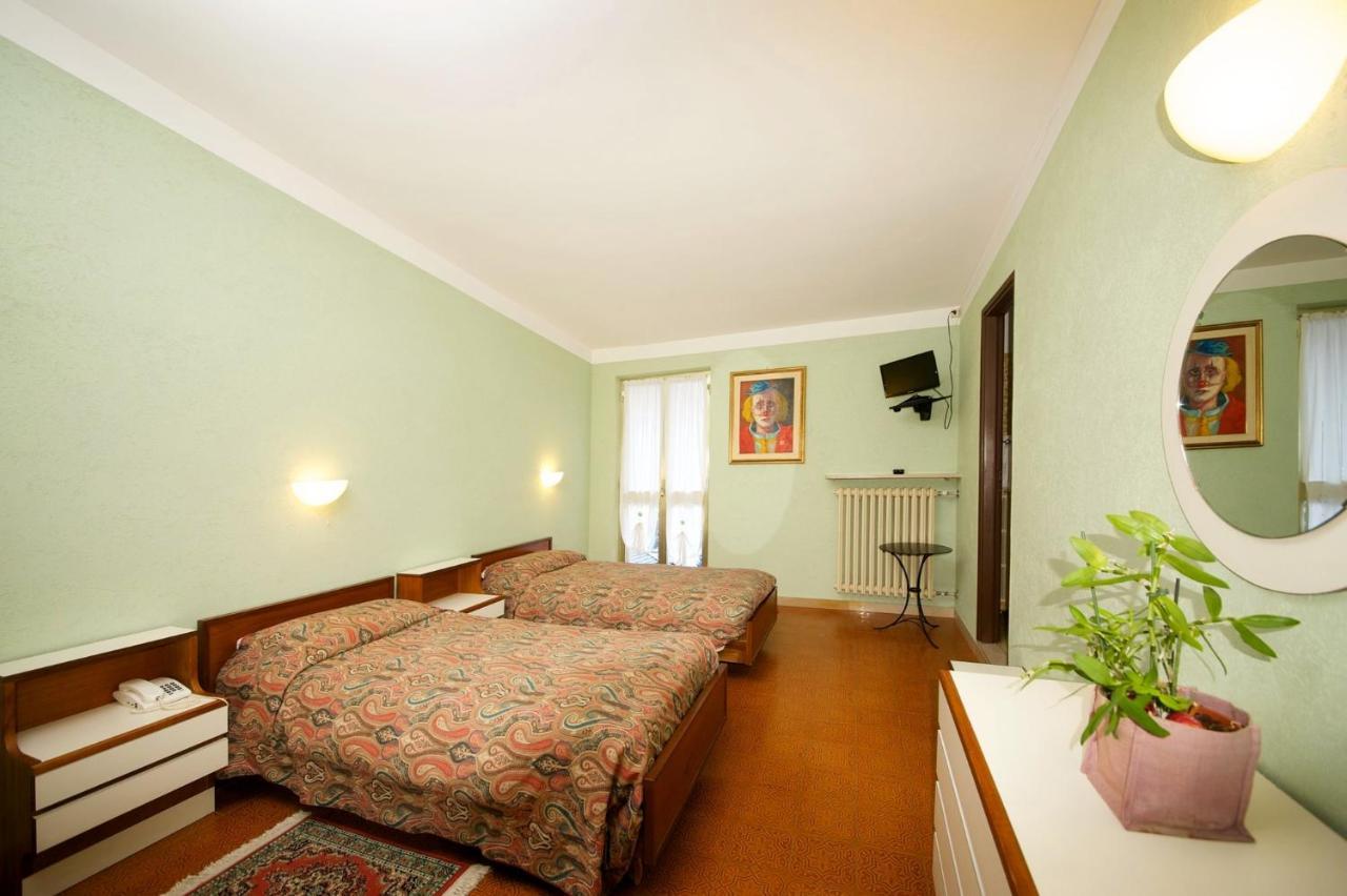 Albergo Ponte Di Nava Ormea Dış mekan fotoğraf